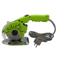 Servo Yuvarlak Kumaş Kesim Motoru 250W / SRC-100 (YCM-40)